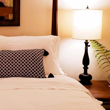 Puertas Bed and Breakfast Vieques Buitenkant foto