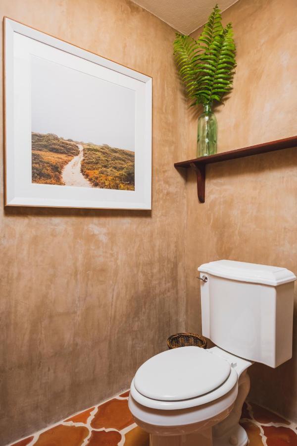 Puertas Bed and Breakfast Vieques Buitenkant foto