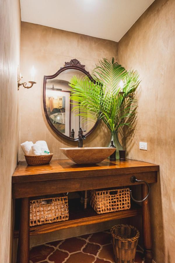 Puertas Bed and Breakfast Vieques Buitenkant foto