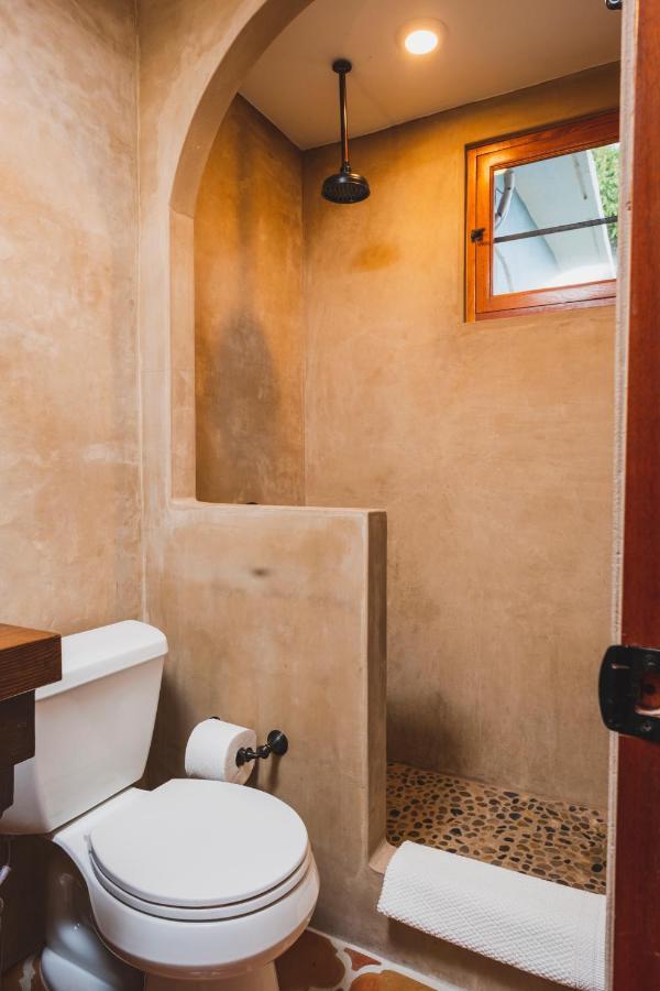 Puertas Bed and Breakfast Vieques Buitenkant foto
