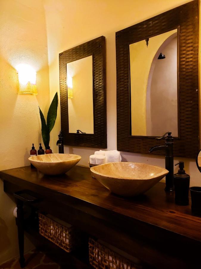 Puertas Bed and Breakfast Vieques Buitenkant foto