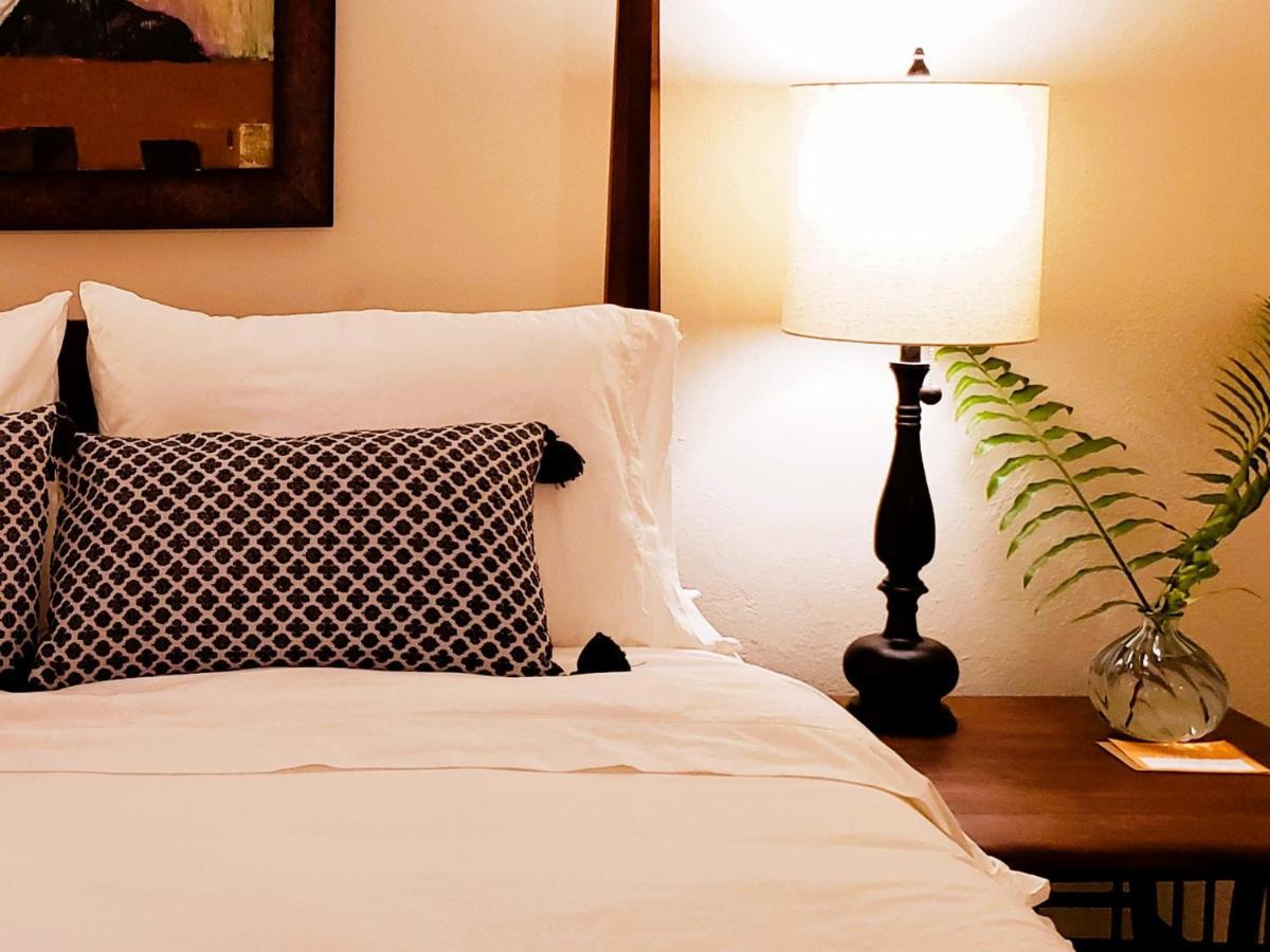 Puertas Bed and Breakfast Vieques Buitenkant foto