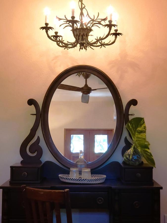 Puertas Bed and Breakfast Vieques Buitenkant foto